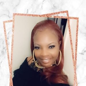 Meet your Posher, Katina